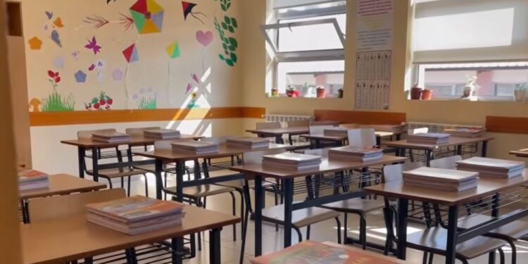 Shkollimi deri në 30 mijë lekë në muaj, eksperta ekonomike: çiftet e reja mendojnë dy herë për fëmijë