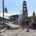 Shpërthim fishekzjarrësh në një festë në Meksikë përfundon me 10 të vdekur