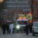Shpërthim në një kazermë ushtarake në Bolivi: të paktën dy të vdekur dhe dhjetëra të plagosur