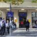 Shpërthim në stacionin kryesor të trenit në Augsburg të Gjermanisë, dy të plagosur; policia rrethon dhe bllokon rrugët