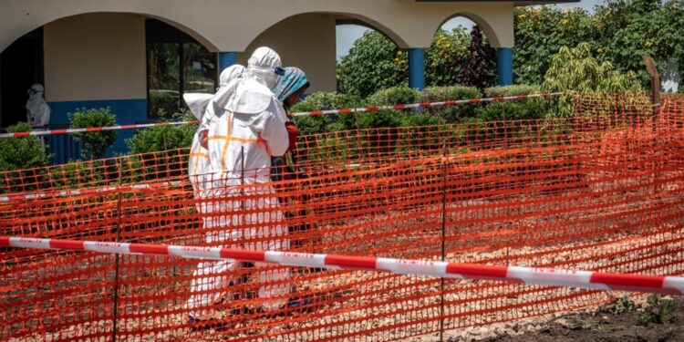 Shpërthimi i Ebolas në Republikën Demokratike të Kongos: 4 mijë viktima nga 7 mijë raste infektimi
