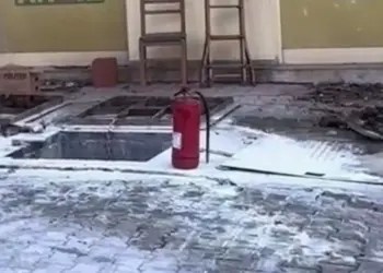 Shpërthimi në pikën e karburantit në Sarandë, reagon ISHTI: Objekti kishte tre muaj jashtë funksionit