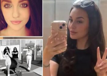 Shpresoj të lind fëmijën tënd / Ish-oficerja lirohet pas 6 muajsh, pasi kreu marrëdhënie dhe dha informacione konfidenciale