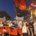 Shqipëria do bëjë revolucion, protesta në Tiranë vazhdon; tubuesit zbresin në shesh në ditën e 112