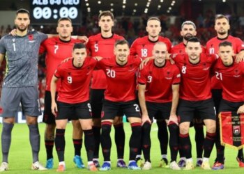 Shqipëria e Maranit para provës së parë, nga kriza e Strakoshës te forma e Manajt, kush fiton ftesën