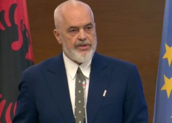 Shqipëria kryeson në paraburgime; Rama prezanton paketë garancish procedurale, e para që trajton me kujdes prezumimin e pafajësisë