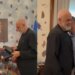 Shqiponja që nuk njeh humbje — Rama pret në Kryeministri kampionin Nelson Hysa: Edhe unë me demokratin Zef Gjoni