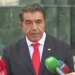 Shqiptarët duhet të vendosin për shtetin Bektashi; dërguari special i Trump viziton Kryegjyshatën, Zampolli: Ndërkombëtarët do ta respektojnë