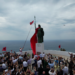 Shtatorja e Teutës ilire në Lezhë, e financuar nga qytetarët në nismën e gazetarit Marin Mema