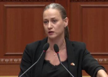 Shtet si i juaji nuk ka më — Ismaili: Berisha përdorte SHIK-un për djegjen e redaksive, si harrohet Gazidede