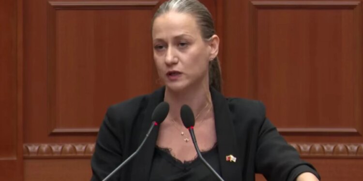 Shtet si i juaji nuk ka më — Ismaili: Berisha përdorte SHIK-un për djegjen e redaksive, si harrohet Gazidede