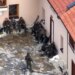 Si ndodhi sulmi i Banjskës: nga bllokimi i rrugës me kamionë tek tërheqja në male