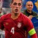 Si u shua karriera e Arton Zekajt: Serbia e kishte kapiten, Kosova e mori, Lille i hapi derën