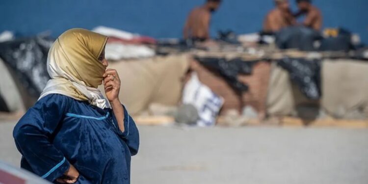 Situatë kaotike dhe e tensionuar në Ceuta: emigrantët marokenë kryejnë sulme seksuale, përfshirë fëmijë