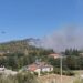 Situatë kritike me zjarrin në Fier; flakët në Frakull të Madhe i afrohen banesave