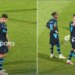 Skandal në Arabi, tifozët këndojnë kundër Diogo Jota për të provokuar Neves pas asaj që bënë…