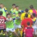 Skandal në Superkupën argjentinase: Estudiantes - Rosario Central përfundon me sherr mes skuadrave
