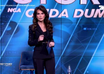 Skandali i SHISH: Grida Duma monolog në Top Story — A mban Rama përgjegjësi politike? Nëse jo, kush përgjigjet?