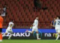 Skandali në Beograd: Kosova është Serbi përsëri në tribunat e Serbi–Holandë