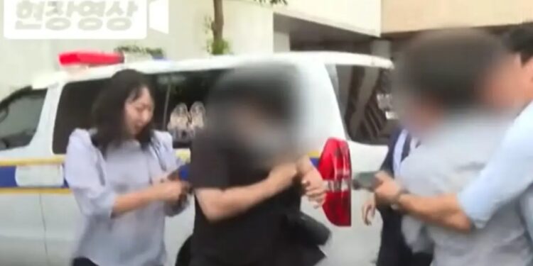 Skandali në Korenë e Jugut: Oficeri mbylli rastet e të zhdukurve për të shmangur punën