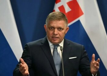 Sllovakia sulmon BE, kryeministri Fico: Disa liderë perëndimorë duan patjetër luftë me Rusinë