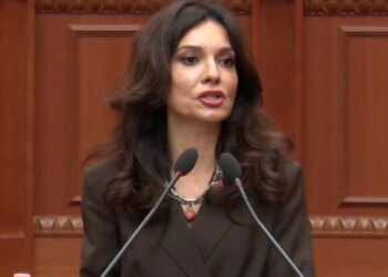 S’mund të heshtim: Shqipëria e Kosova të bashkohen në përpjekje institucionale për drejtësi — Spiropali: Çfarë duhet të ndodhë?