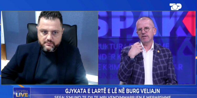 S’mund të pezullohet një i zgjedhur — Gjyqi i Veliajt, juristi përplaset me ish-prokurorin; ai izolohet