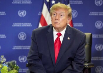 Sondazhet e opinionit publik pas fjalimit të Trump në OKB: Si u rikthye NATO përmes Arktikut