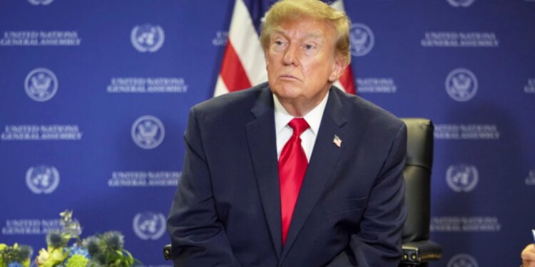 Sondazhet e opinionit publik pas fjalimit të Trump në OKB: Si u rikthye NATO përmes Arktikut