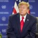 Sondazhet e opinionit publik pas fjalimit të Trump në OKB: Si u rikthye NATO përmes Arktikut