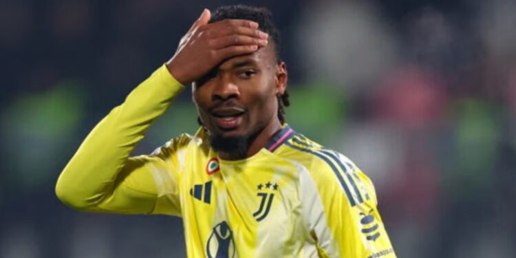 Spalletti bëhet me dhimbje koke, edhe Thuram operohet; ja kur do të kthehet francezi