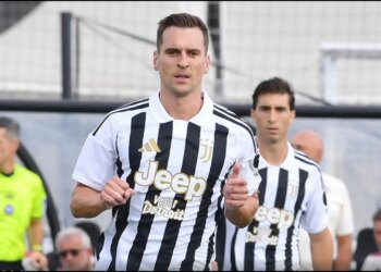 Spalletti përjashton Milik nga skuadra në Serie A, çfarë ndryshon për Juventusin