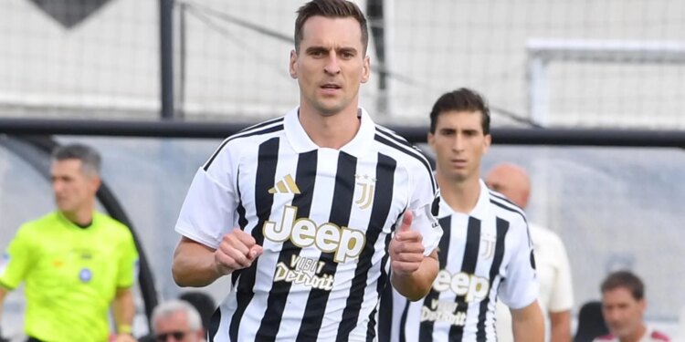 Spalletti përjashton Milik nga skuadra në Serie A, çfarë ndryshon për Juventusin