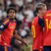 Spanja vendos rekord të ri; La Roja shënon seri historike pas fitores ndaj Kroacisë