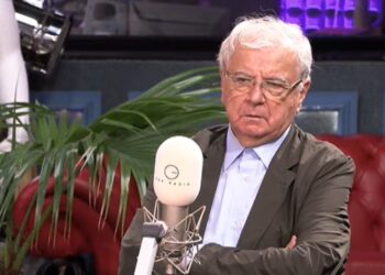 Spartak Ngjela zbulon kurën e xhelozisë: Duhet të durosh që e dashura të shkojë me dikë tjetër