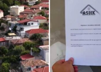 Specialistët e Kadastrës zbarkojnë në Piqeras, në lupë evidentimi i regjistrit kadastral