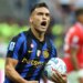 Spektakël me pesë gola në San Siro: Interi përmbys Napolin dhe ruan ecurinë perfekte me pikë të plota