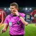 Standardet e Premier League arrijnë në Tiranë, kush do të gjykojë sfidën e kuqezinjve ndaj Bjellorusisë