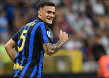 Stankovic për Jones? Liverpool provoi, në janar do të nisë një ofensivë të re
