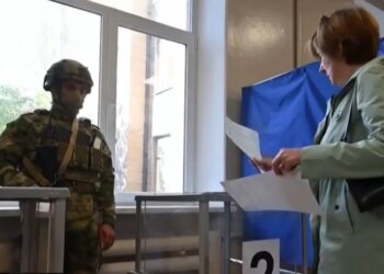 Sulm kibernetik para zgjedhjeve në Rusi: hakerët pretendojnë qasje në sistemet zgjedhore