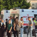 Sulm me armë pranë një shkolle në Turqi, disa nxënës u plagosën