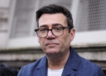 Sulmi ndaj bazës ajrore amerikane në Britani, Andy Burnham: Ka prova të forta për përfshirjen e Iranit