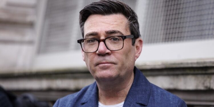 Sulmi ndaj bazës ajrore amerikane në Britani, Andy Burnham: Ka prova të forta për përfshirjen e Iranit