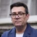 Sulmi ndaj bazës ajrore amerikane në Britani, Andy Burnham: Ka prova të forta për përfshirjen e Iranit