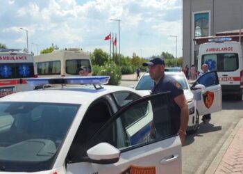 Sulmohet me thikë mjeku kirurg që mjekoi Dumanin, si nisi sherri në Spitalin Memorial