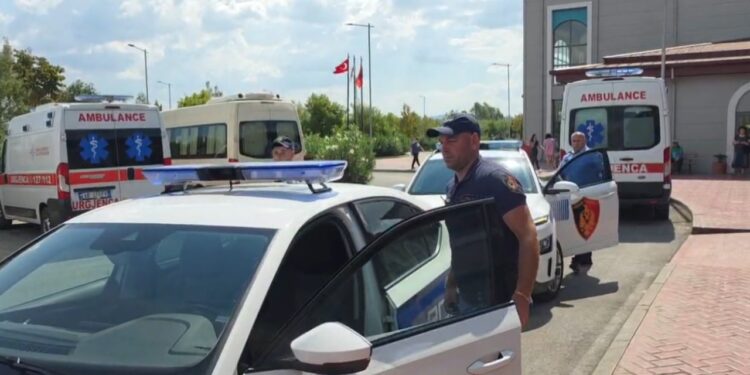 Sulmohet me thikë mjeku kirurg që mjekoi Dumanin, si nisi sherri në Spitalin Memorial