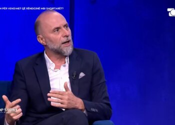 Sulo: Balluku ndryshoi kontratën me korrupsion, Ylli, ti e di por s'ke interes ta flasësh këtë