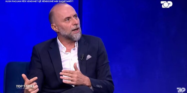 Sulo: Balluku ndryshoi kontratën me korrupsion, Ylli, ti e di por s'ke interes ta flasësh këtë