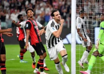 Superkompjuteri parashikon Serie A: Inter favorit; Juventus në Champions, Milan e Napoli jashtë