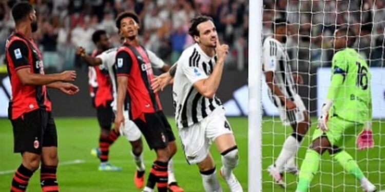 Superkompjuteri parashikon Serie A: Inter favorit; Juventus në Champions, Milan e Napoli jashtë